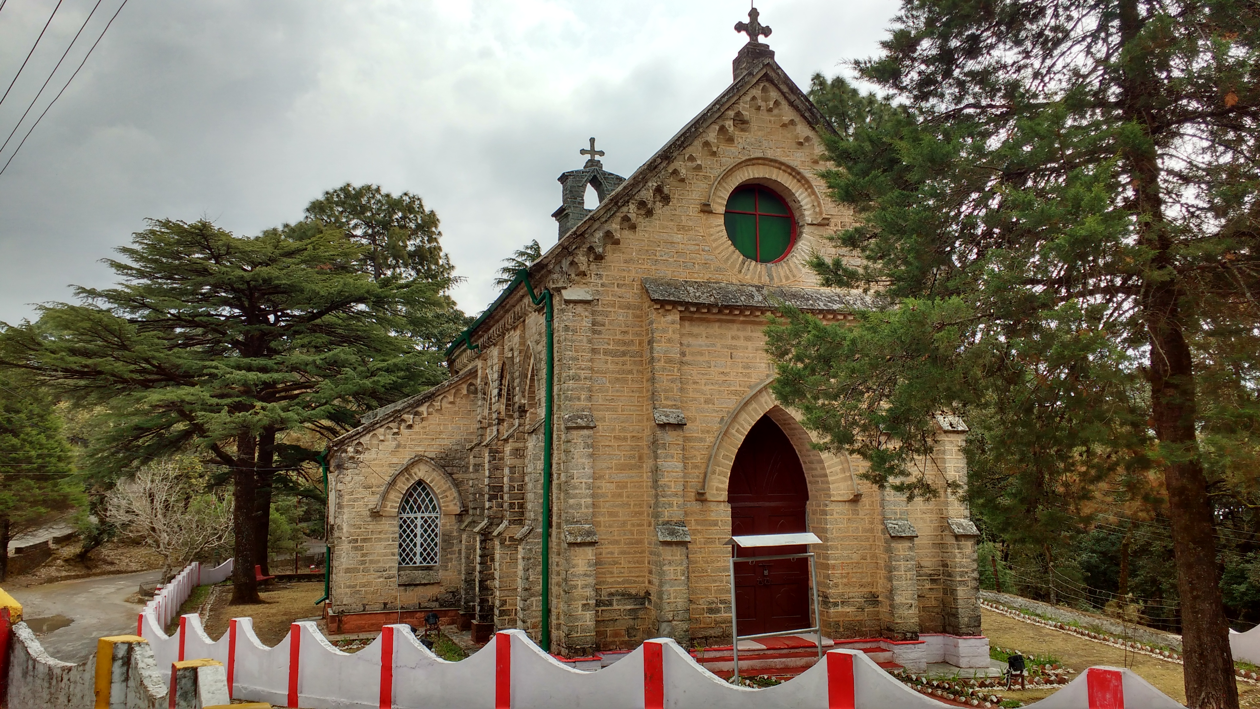 St. Mary's Church