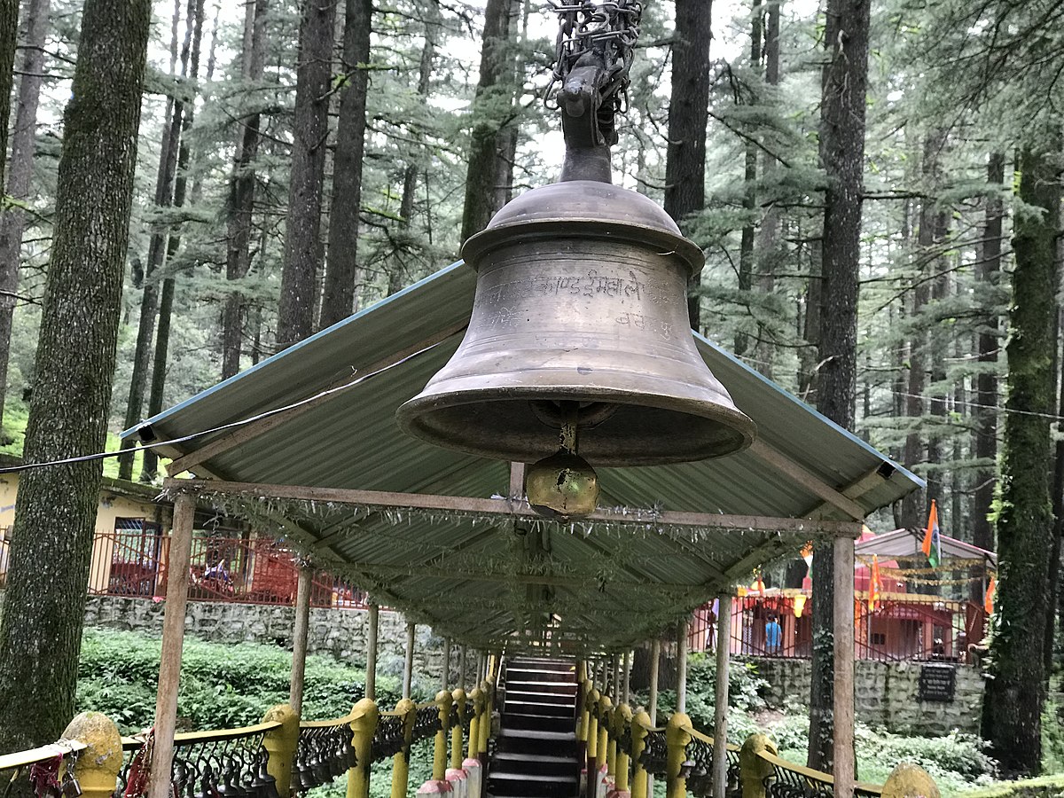 Tarkeshwar Mahadev Temple